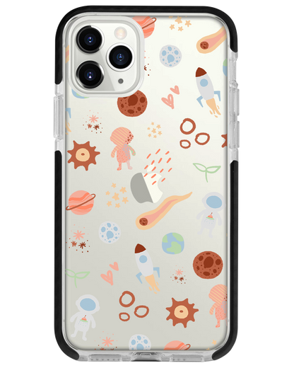 iPhone Rearguard Bumper - Need My Space