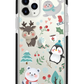 iPhone Rearguard Bumper - Winter