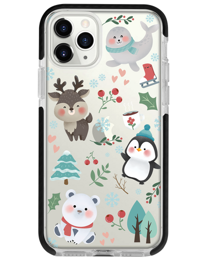 iPhone Rearguard Bumper - Winter