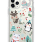 iPhone Rearguard Bumper - Winter