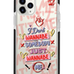 iPhone Rearguard Bumper - Itzy It'z Me