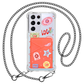 Android Phone Wallet Case - Itzy Sticker  Pack