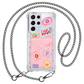 Android Phone Wallet Case - Itzy Sticker  Pack