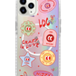 iPhone Rearguard Holo - Itzy Sticker Pack