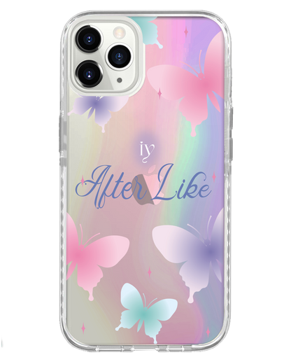 iPhone Rearguard Holo - IVE After Like