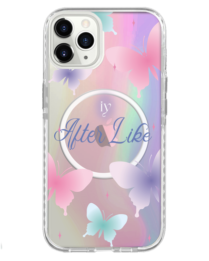 iPhone Rearguard Holo - IVE After Like