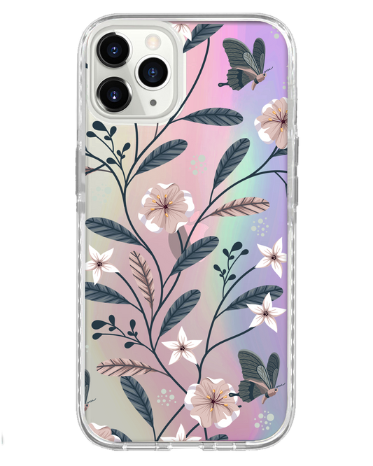 iPhone Rearguard Holo - Ivy