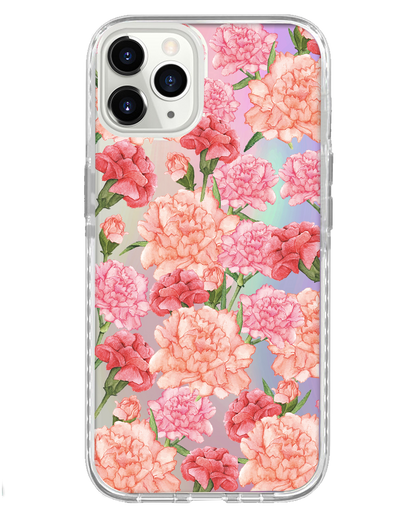 iPhone Rearguard Holo - January Carnation