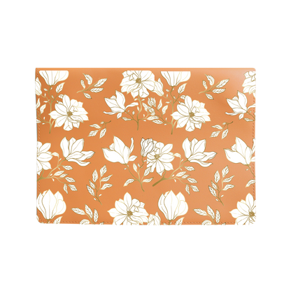 Vegan Leather Sleeve - Jasmine