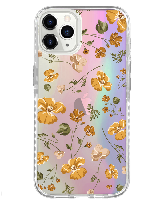 iPhone Rearguard Holo - Juliet