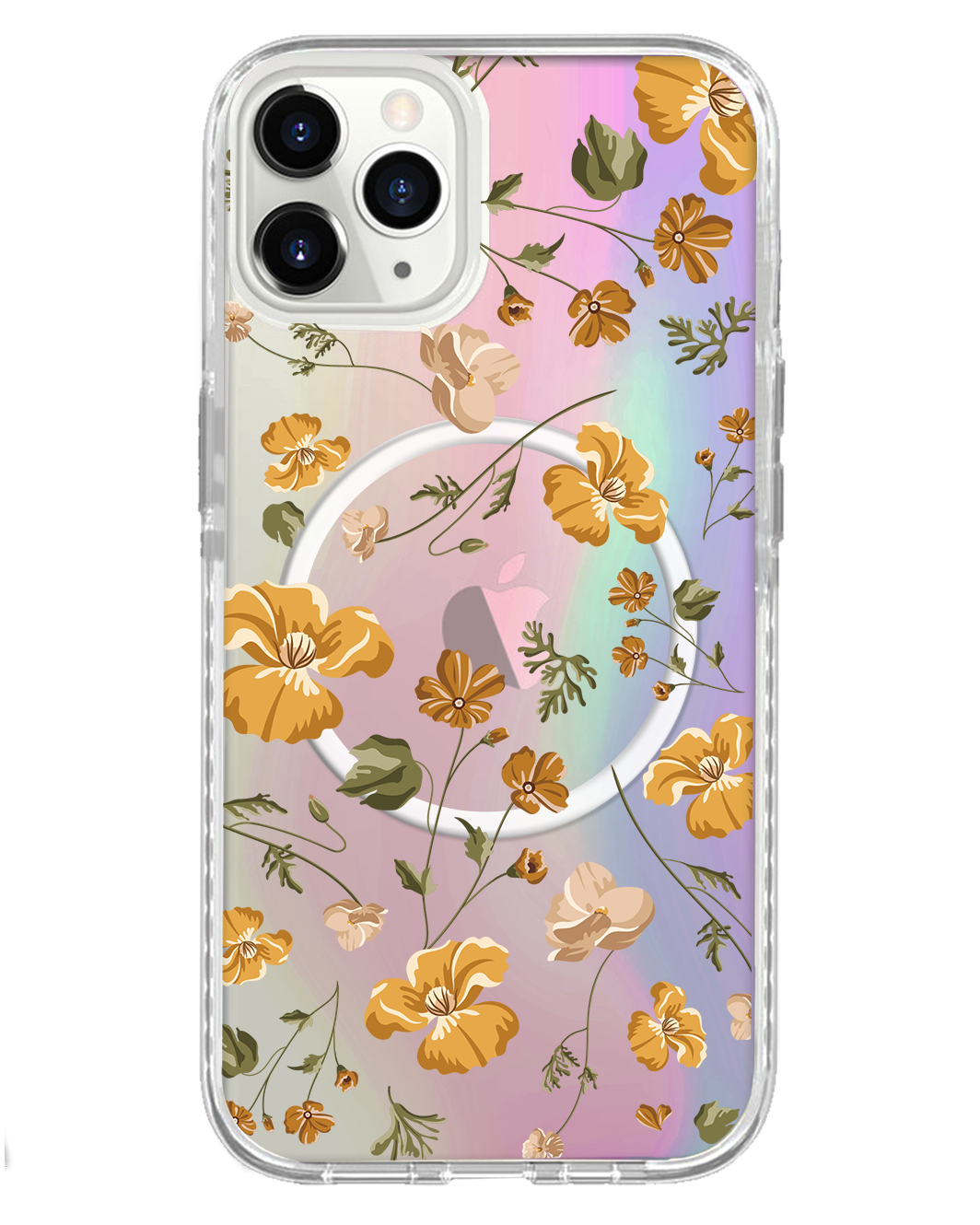 iPhone Rearguard Holo - Juliet