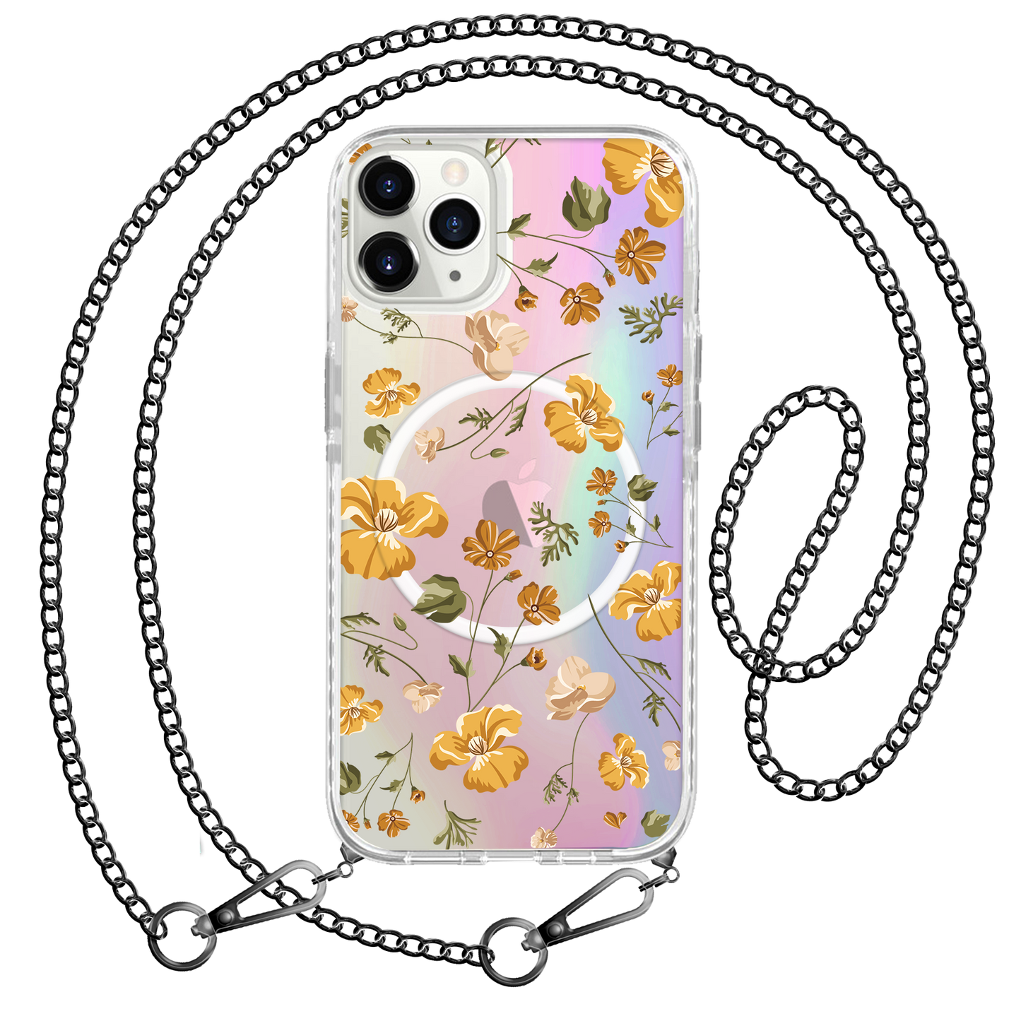 iPhone Rearguard Holo - Juliet