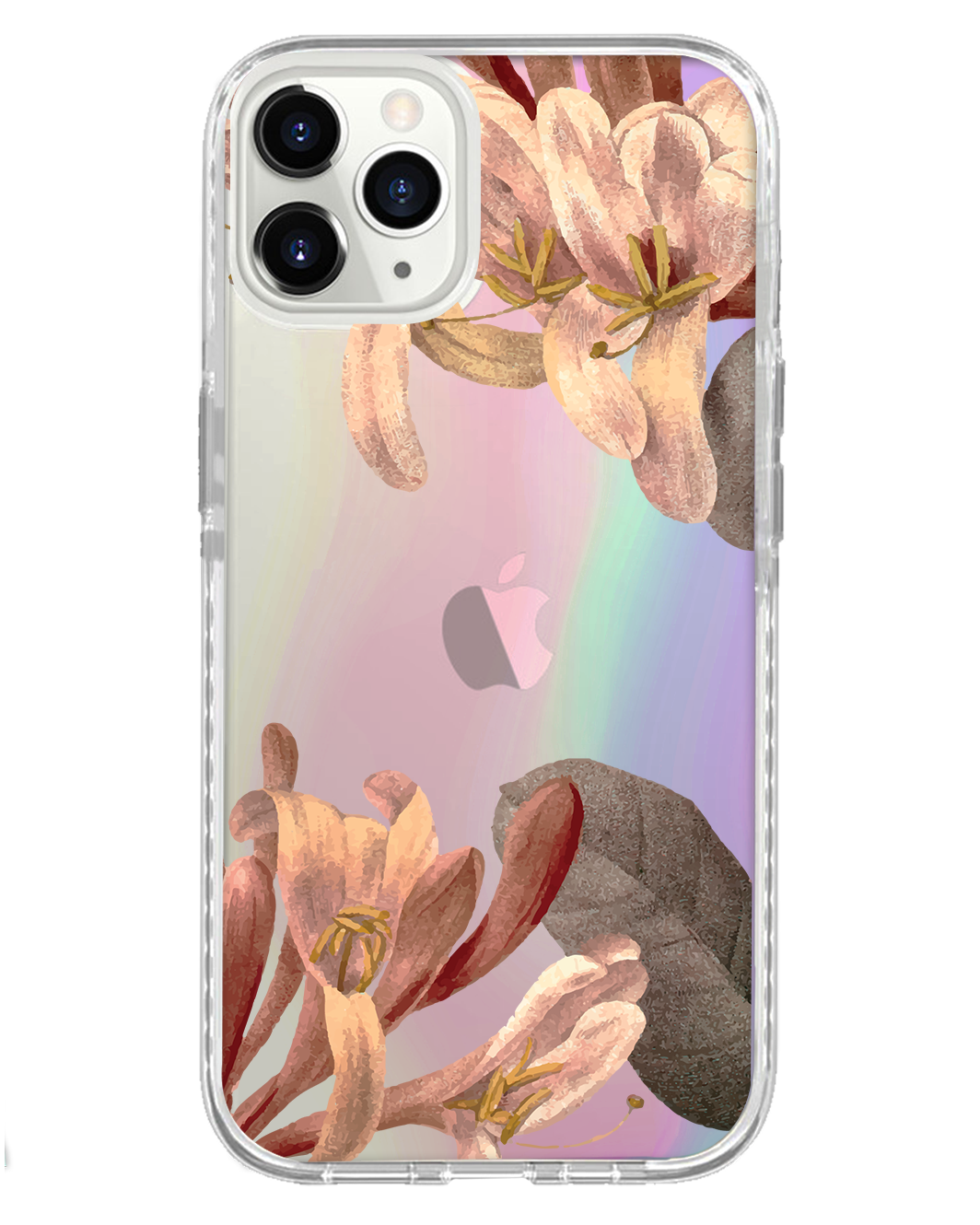 iPhone Rearguard Holo - June Suckle