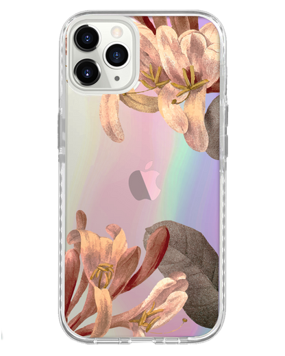 iPhone Rearguard Holo - June Suckle