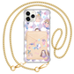 iPhone Phone Wallet Case - Little Mermaid