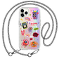 iPhone Rearguard Holo - Baby Monster