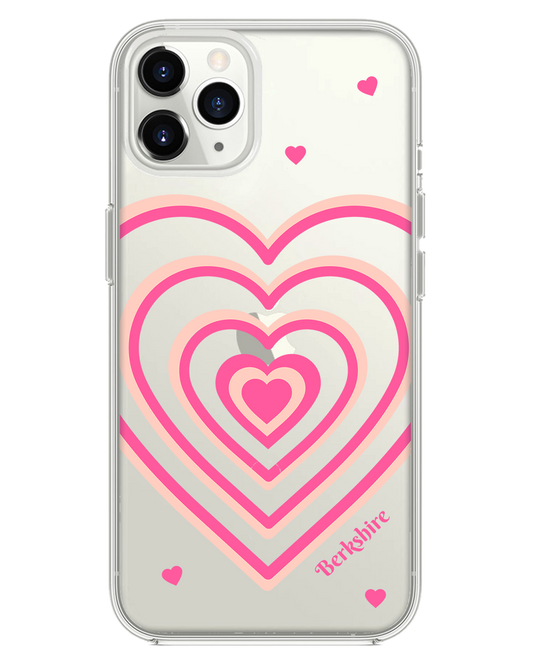 iPhone Rearguard Hybrid - Love Mirror 1.0