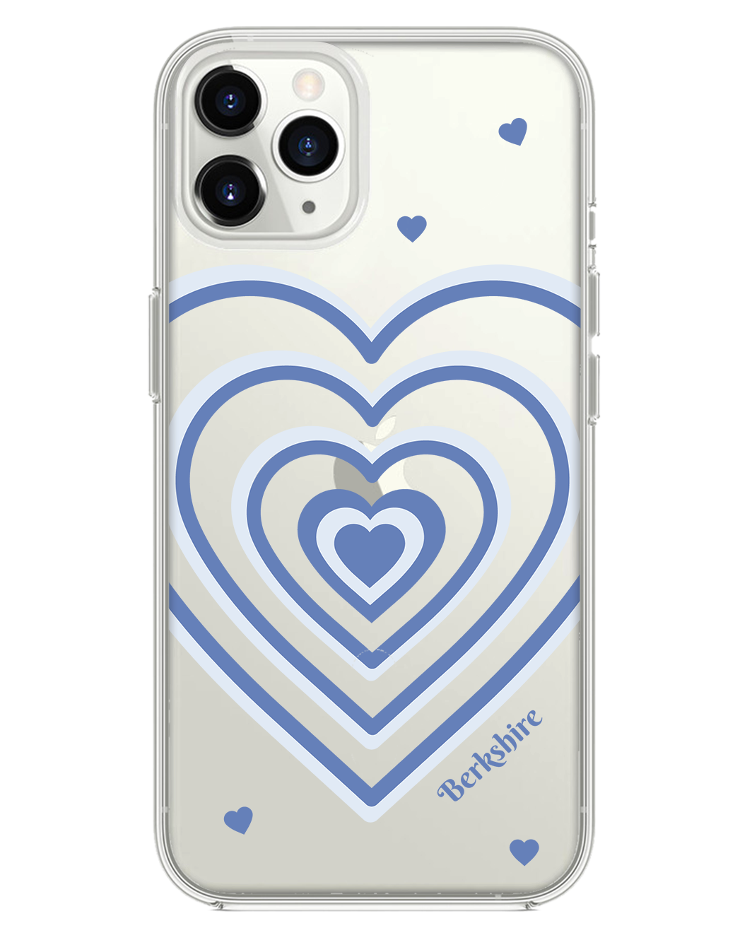 iPhone Rearguard Hybrid - Love Mirror 2.0