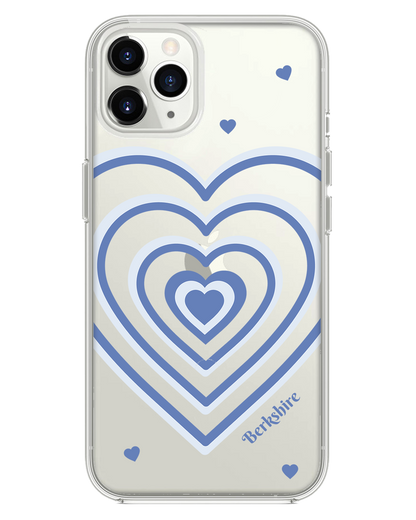 iPhone Rearguard Hybrid - Love Mirror 2.0