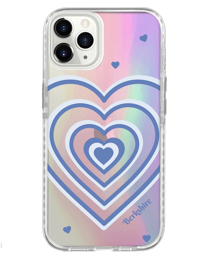 iPhone Rearguard Holo - Love Mirror 2.0