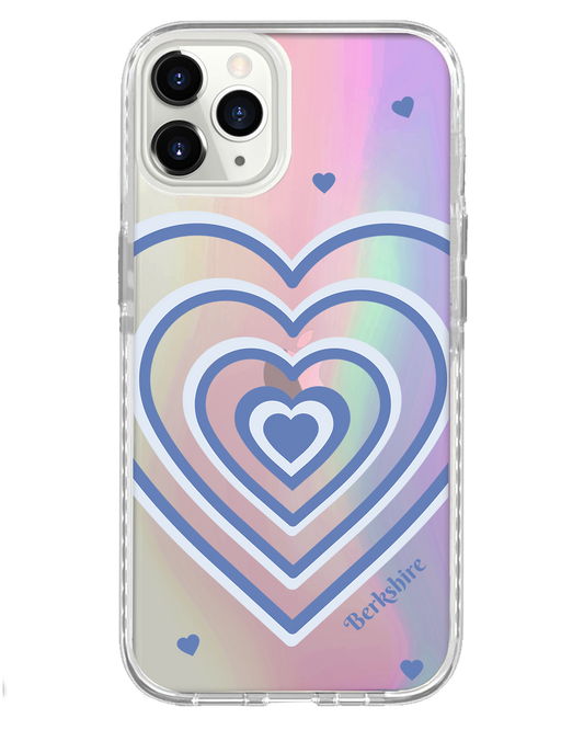 iPhone Rearguard Holo - Love Mirror 2.0