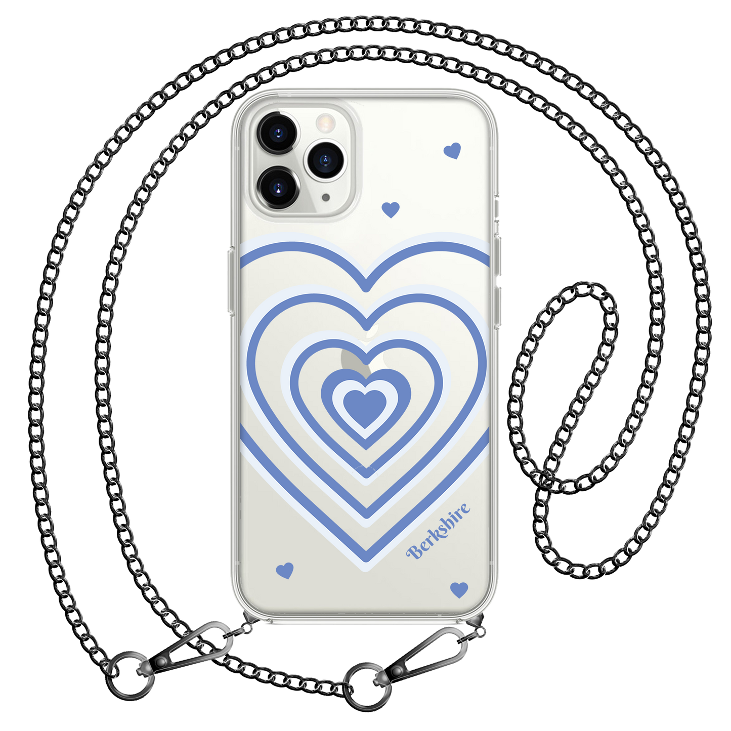 iPhone Rearguard Hybrid - Love Mirror 2.0