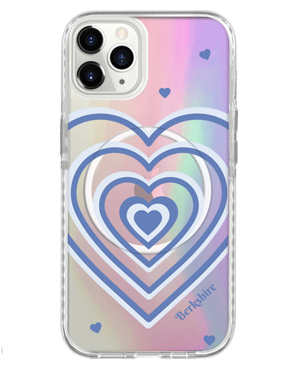 iPhone Rearguard Holo - Love Mirror 2.0