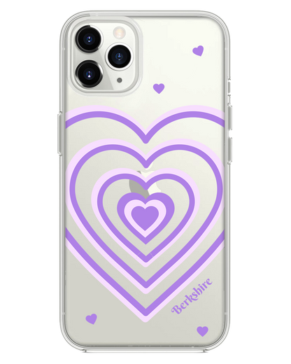 iPhone Rearguard Hybrid - Love Mirror 3.0