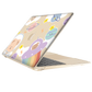 Macbook Snap Case - Astro Bear