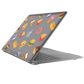 Macbook Snap Case - Fastfood