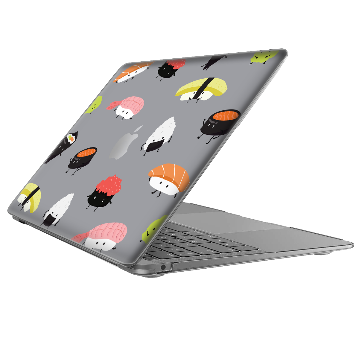 Macbook Snap Case - Omakase 2.0