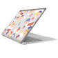 Macbook Snap Case - Bear in Style
