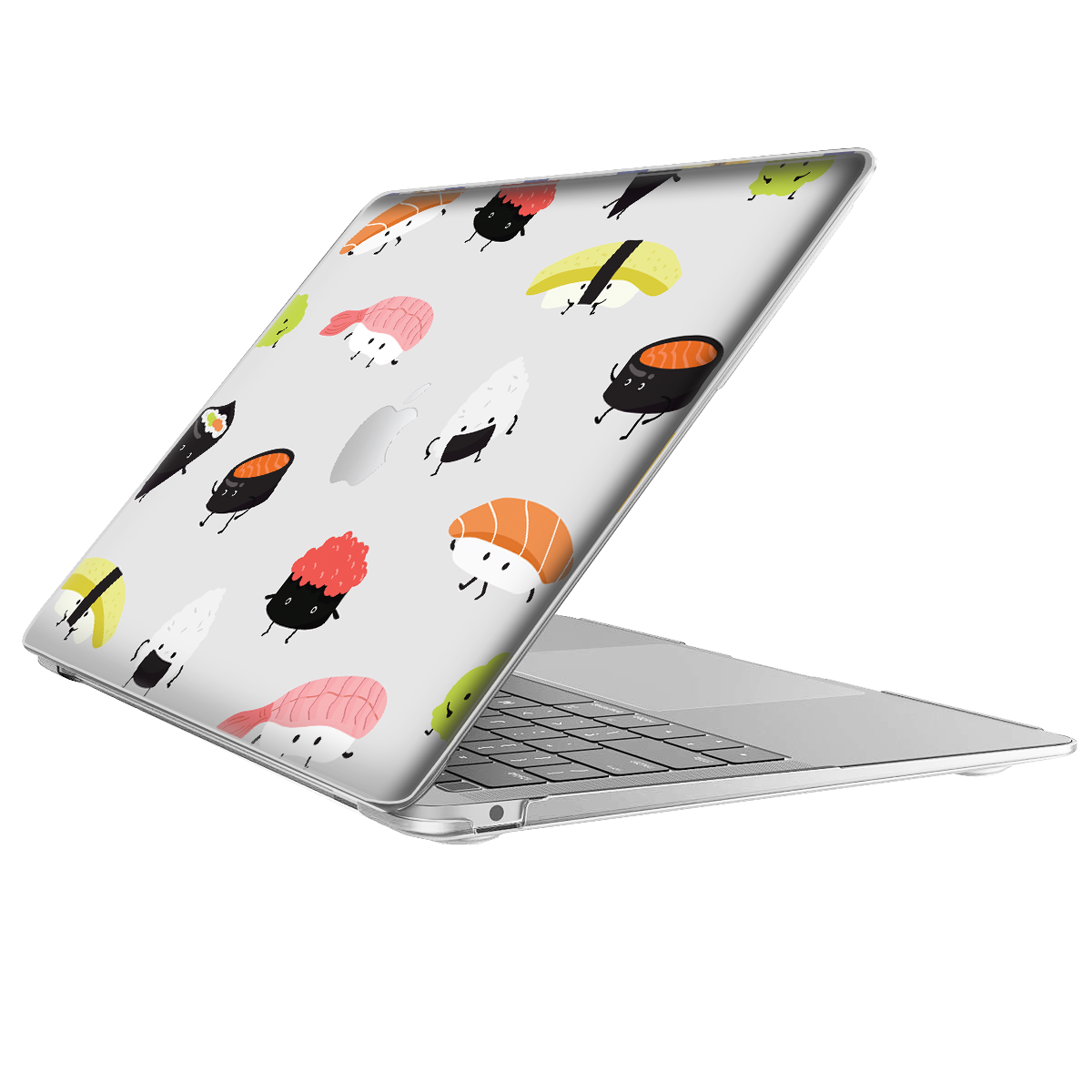 Macbook Snap Case - Omakase 2.0