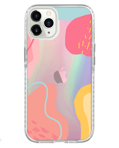 iPhone Rearguard Holo - Marylebone