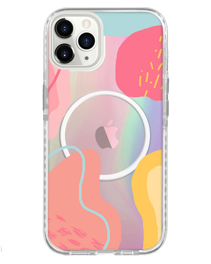 iPhone Rearguard Holo - Marylebone