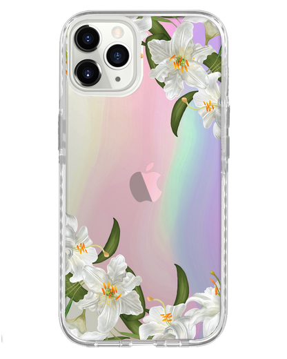 iPhone Rearguard Holo - May Lily