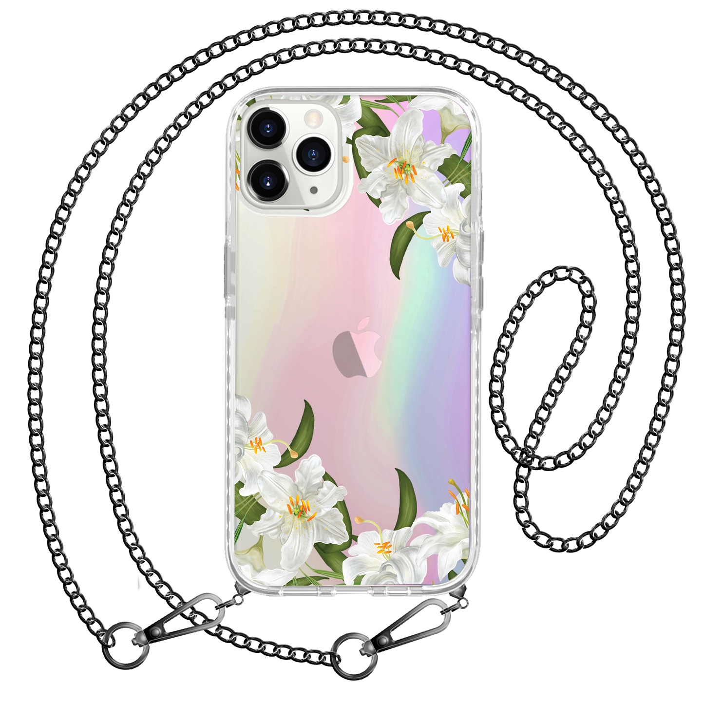 iPhone Rearguard Holo - May Lily