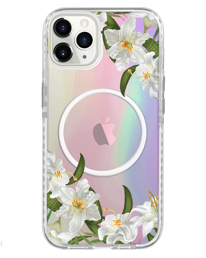 iPhone Rearguard Holo - May Lily