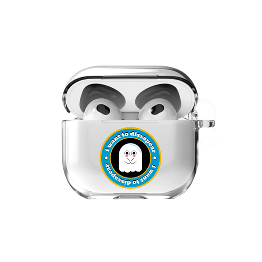 Airpods Case - Monster Sticker Pack