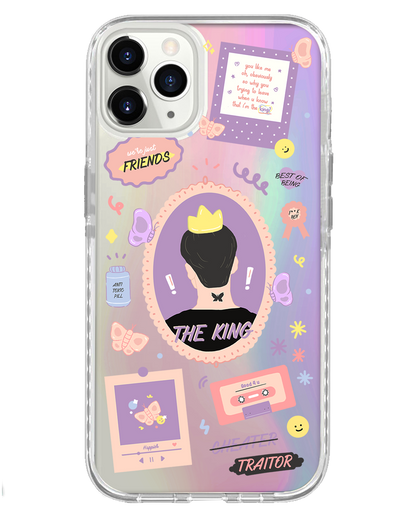 iPhone Rearguard Holo - Nabi