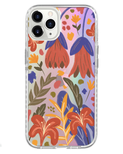 iPhone Rearguard Holo - Nature Lovers