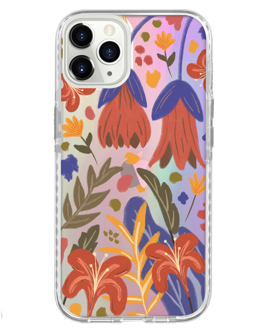 iPhone Rearguard Holo - Nature Lovers