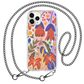 iPhone Rearguard Holo - Nature Lovers