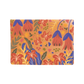 Vegan Leather Sleeve - Nature Lovers