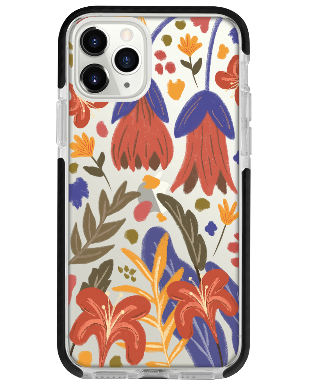 iPhone Rearguard Bumper -  Nature Lovers