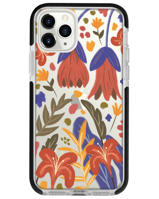 iPhone Rearguard Bumper -  Nature Lovers