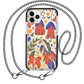 iPhone Rearguard Bumper -  Nature Lovers