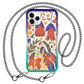 iPhone Rearguard Bumper -  Nature Lovers