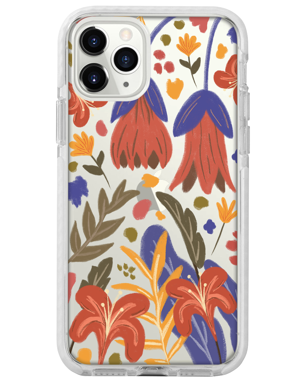 iPhone Rearguard Bumper -  Nature Lovers