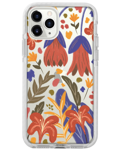 iPhone Rearguard Bumper -  Nature Lovers